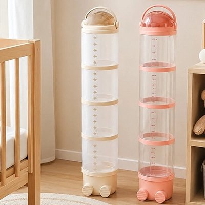 👍 Promo Limitée ! Solution Verticale Rangement pour Peluche, Ne Traînez Pas !