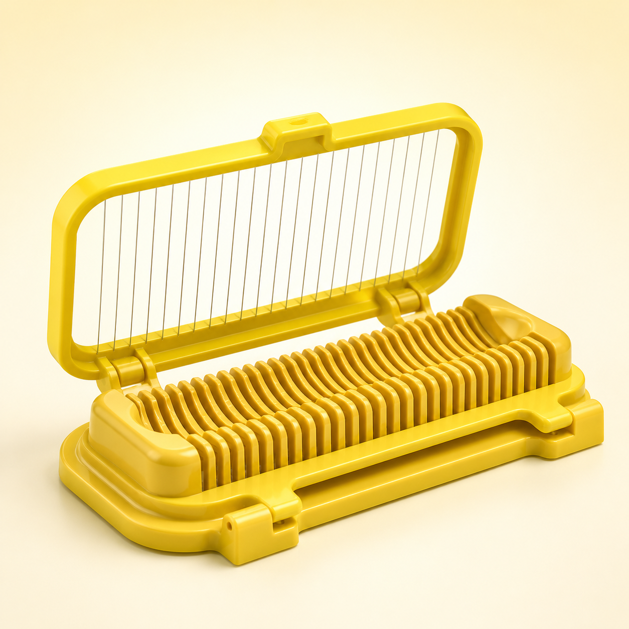 🍳 One-Press Multi-Food Slicer 3-Pack — Perfect Slices in Seconds