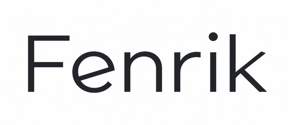 Fenrik